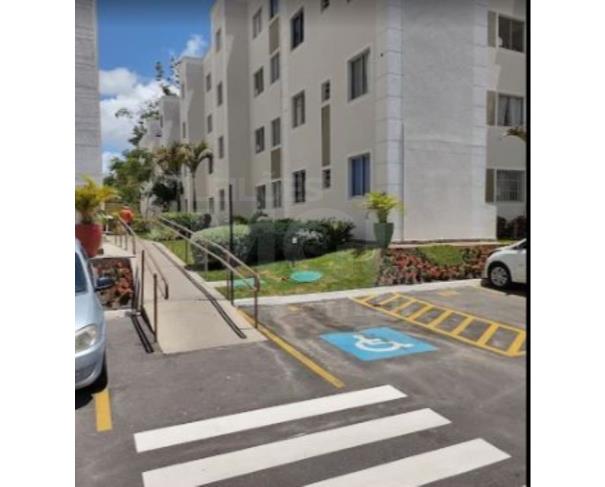 Foto de JABOATAO DOS GUARARAPES/PE — APARTAMENTO NA VIA LOCAL V(LOT RES VILLA NATAL),73, AP 306,VG 187-SANTANA
