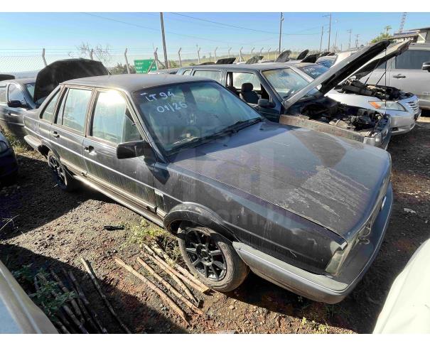 Foto de CAPIVARI/SP - VEÍCULO CONSERVADO - VW/SANTANA EXECUTIVO - 1990/1991