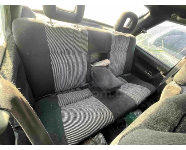 Foto de CAPIVARI/SP - VEÍCULO CONSERVADO - GM/MONZA SL/E EFI - 1992/1992