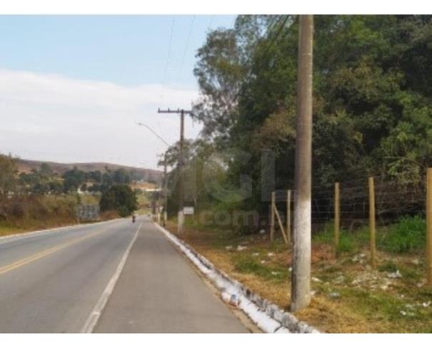 Foto de BARBACENA/MG — Terreno com 7.336,02 m² no Bairro Grogotó 