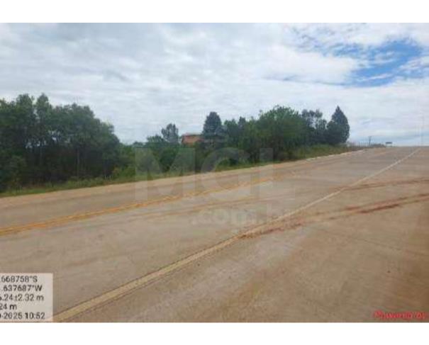Foto de DIONISIO CERQUEIRA/SC - Terreno com 4.400 m² no bairro Salete