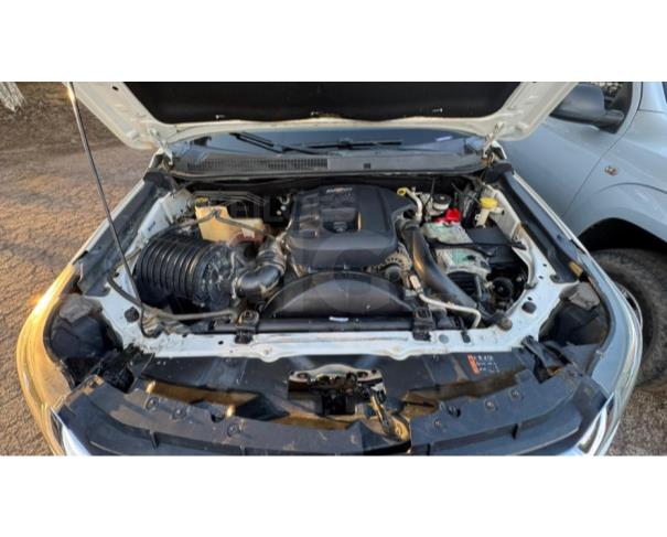 Foto de ITAÚNA/MG - CAMINHONETE CHEVROLET/S10 LTZ DD4A CABINE DUPLA ANO 2019/2020 - SC1119