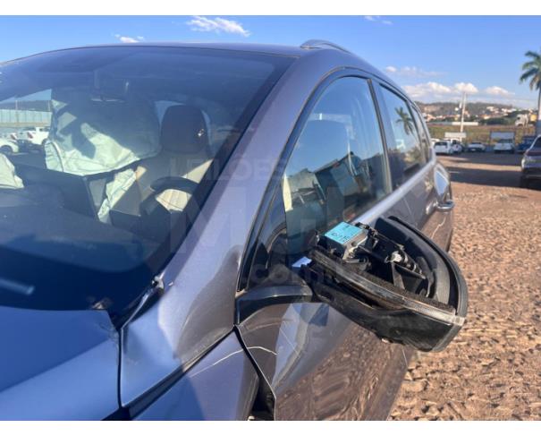 Foto de ITAÚNA/MG- BYD SONG PRO GL DM 1.5 AUT. (HIBRIDO) 2024/2025- PA11845