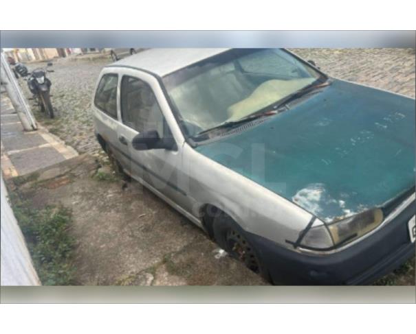 Foto de CARMO DA MATA/MG - VOLKSWAGEN Gol 16V 