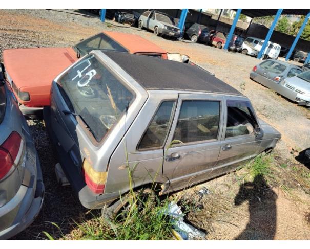 Foto de ALFENAS/MG - FIAT UNO MILLE FIRE - 2001/2001