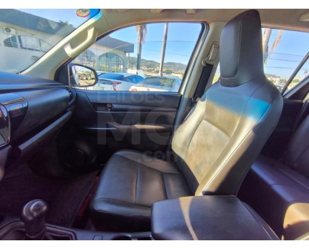 Foto de ITAÚNA/MG- TOYOTA HILUX CD 4X4 2.8  2022/2022 - PA13273
