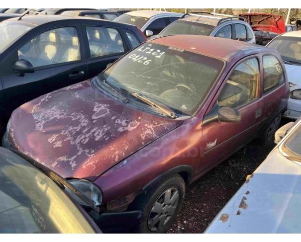 Foto de CAPIVARI/SP - VEÍCULO CONSERVADO - GM/CORSA WIND - 1995/1995