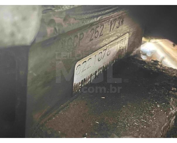 Foto de CAPIVARI/SP - VEÍCULO CONSERVADO - VW/GOL 1.0 - 2008/2008