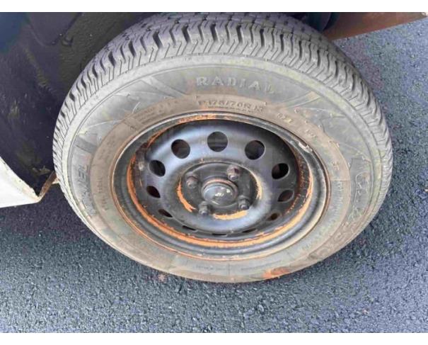 Foto de PONTES GESTAL/SP - Ford Fiesta 1.6 Flex, 2011/2012, FLEX 