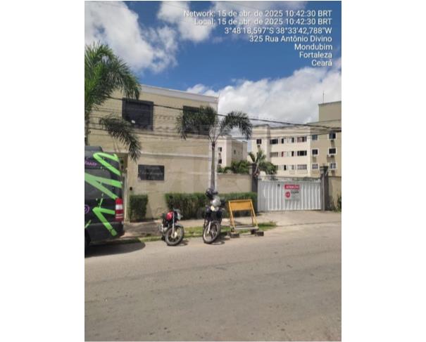 Foto de FORTALEZA/CE — Apartamento com 2 quartos 1 Vaga na Garagem (F8555512903363)