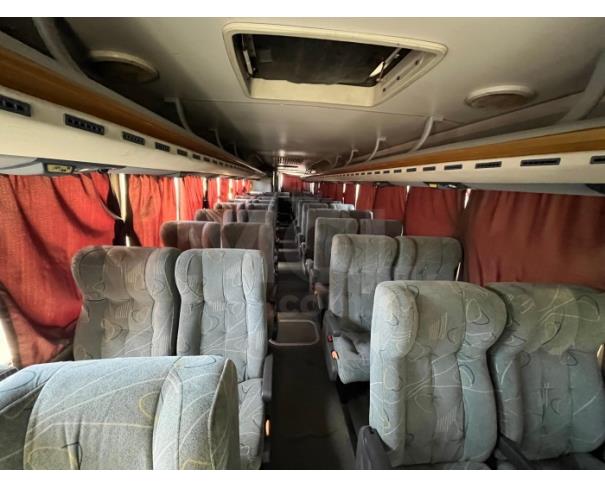 Foto de RIO DE JANEIRO/RJ- VTP ÔNIBUS INTEREST 18.320 EOT 43PSG 4X2 MASCARELLO