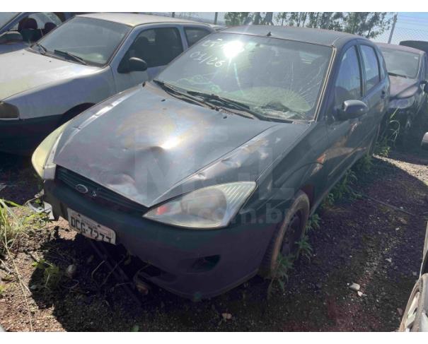 Foto de CAPIVARI/SP - VEÍCULO CONSERVADO - I/FORD FOCUS 1.8L HA - 2001/2002