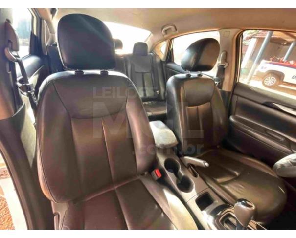 Foto de PONTES GESTAL/SP - Nissan Sentra 2.0SV CVT, 2019/2019, FLEX 