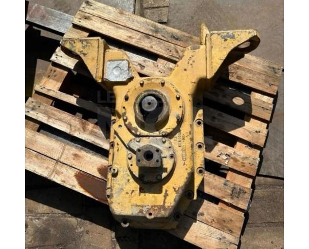 Foto de CONTAGEM /MG-TRANSMISSÃO CARREGADEIRA CATERPILLLAR 990 USADA NO ESTADO EM QUE SE ENCONTRA.-- PA12999