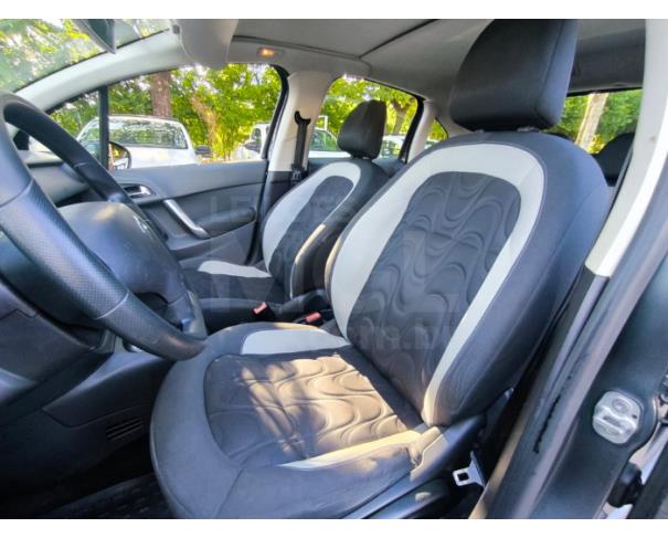Foto de ITAÚNA/MG- CITROEN C3 TENDANCE 1.5 FLEX 5P MEC. 2013/2013- PA12871