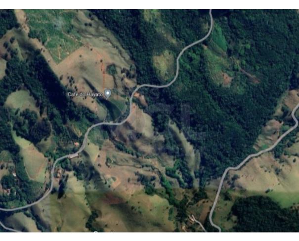 Foto de MARIA DA FÉ/MG — Terreno rural com 01.34.30 hectares e benfeitorias