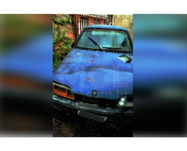 Foto de ITAÚNA/MG - CARRO - CHEVROLET MONZA GL - ANO 1994/1994