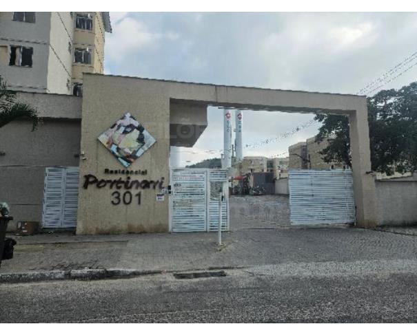 Foto de SÃO GONÇALO/RJ — Apartamento com 2 quartos no bairro Maria Paula