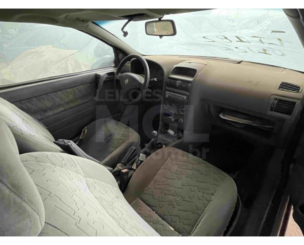 Foto de CAPIVARI/SP - VEÍCULO CONSERVADO - GM/ASTRA HATCH CD - 2002/2002