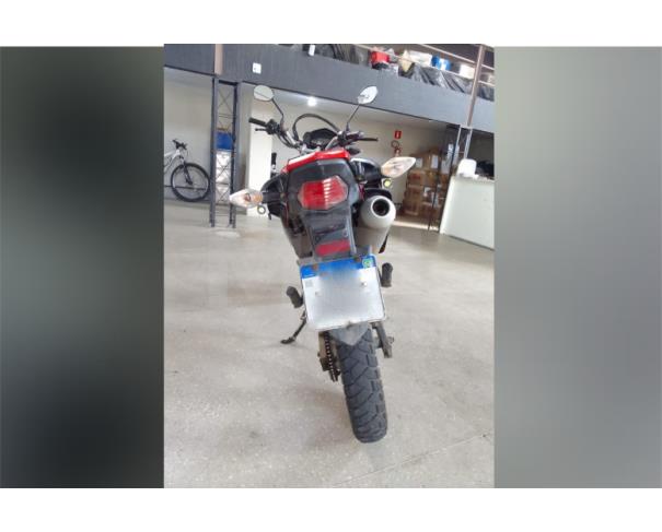 Foto de JUIZ DE FORA/MG - MOTOCICLETA HONDA NXR160 BROS ESDD