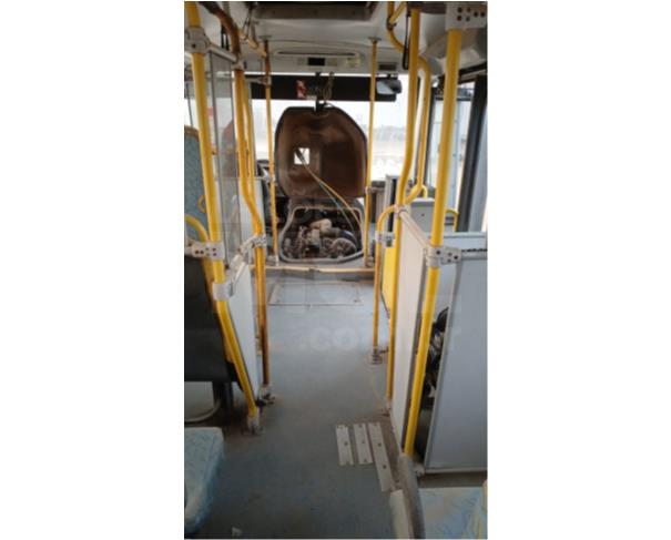 Foto de ASSARÉ/CE - Ônibus VW AMD SOLUM URBANA, 2014/2014
