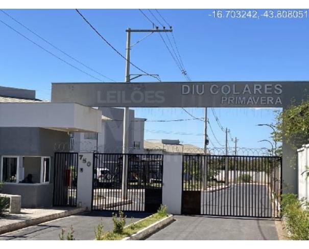 Foto de MONTES CLAROS/MG — Apartamento com 2 quartos 1 Vaga na Garagem (F8787710666865)