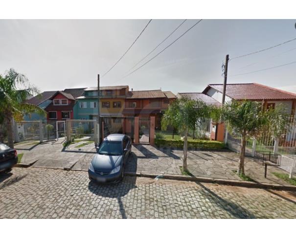 Foto de Porto Alegre/RS - Casa com 203.00 m² no Bairro Aberta dos Morros 506223030 