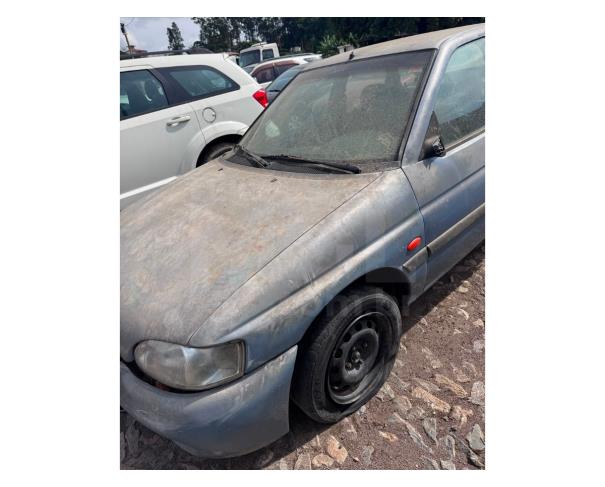 Foto de ITAÚNA/MG - FORD Escort GL 16V H - 1997/1997