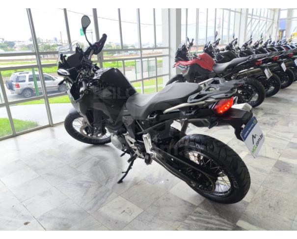 Foto de ITAÚNA/MG- MOTO BMW F850 GS 2023/2023-  PA00864