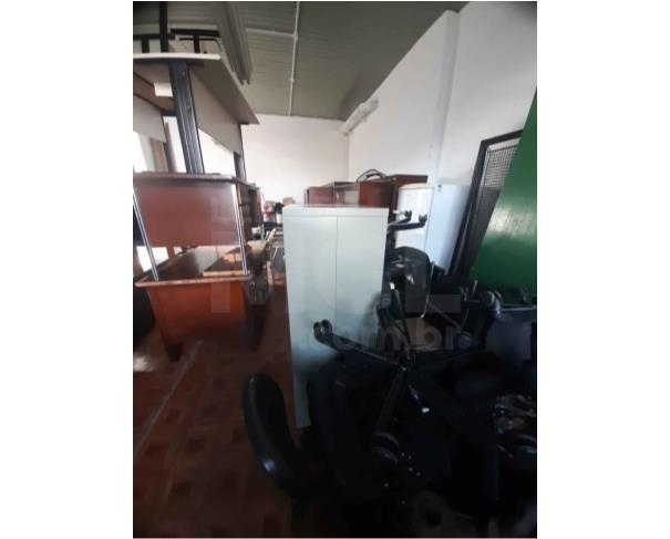 Foto de LAGES/SC - LOTE DE MOBILIÁRIO, EQUIPAMENTOS DE LABORATÓRIO E ELETRODOMÉSTICOS