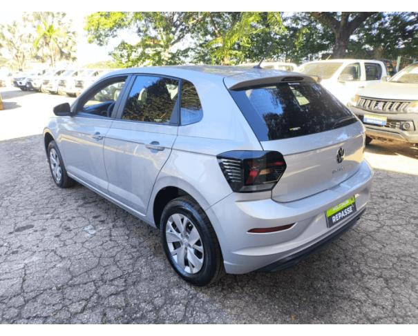 Foto de ITAÚNA/MG- VOLKSWAGEN POLO 1.0 MPI FLEX 12V 5P 2024/2024- PA13321