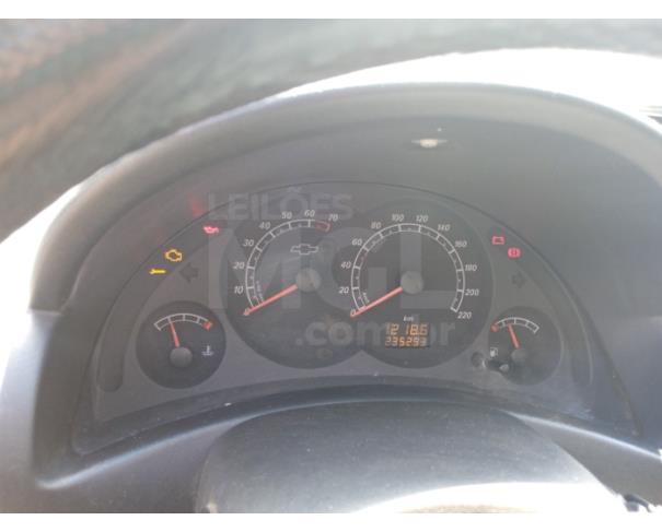 Foto de SENADOR CANEDO/GO - GM CORSA HATCH MAXX - CIRCULÁVEL - 2012/2012 - SN0000030