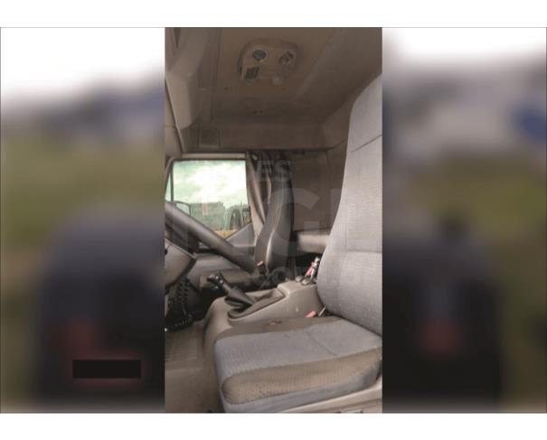 Foto de ITAÚNA/MG - CAMINHÃO VOLVO/VM 310 4X2T - ANO: 2008/2009 - SC898