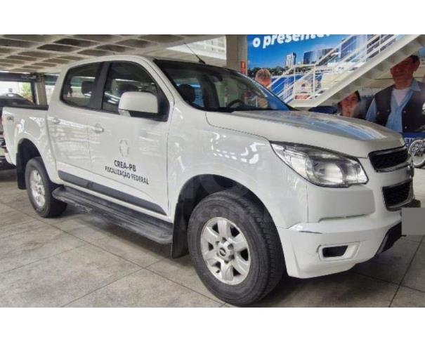 Foto de JOÃO PESSOA/PB - Chevrolet S10 LT DD4, 2013/2014, DIESEL 