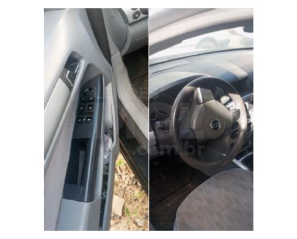 Foto de PALMITAL/PR - CHEVROLET Vectra SD Expression - 2007/2007