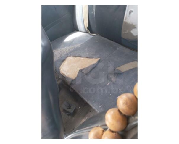 Foto de ITAGUARA/MG - VOLKSWAGEN Fusca 1300 - 1980/1980