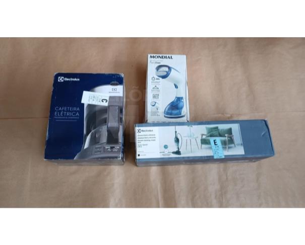 Foto de ITAÚNA/MG - KIT COM 3 ITENS 