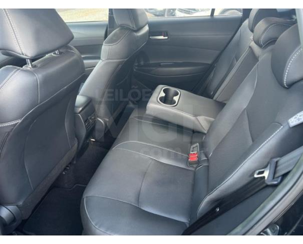 Foto de ITAÚNA/MG - TOYOTA COROLLA CROSS XRE 2.0 - 2022/2023 PA5360