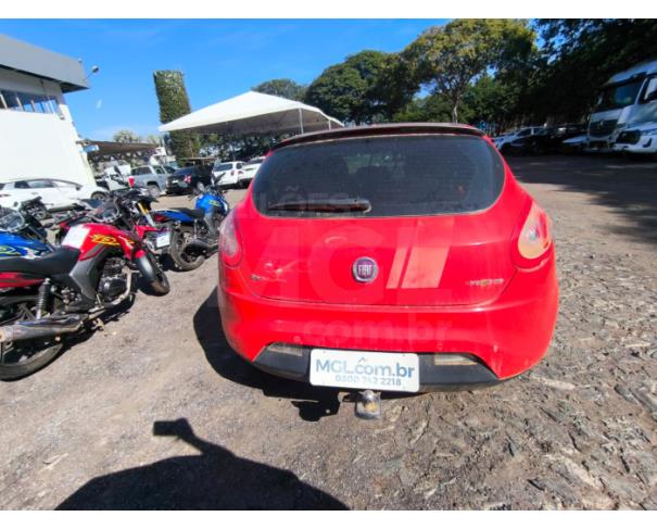 Foto de ITAÚNA/MG- FIAT BRAVO SPORTING 1.8 2014/2014- PA13371
