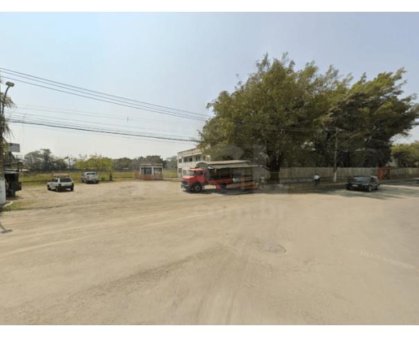 Foto de RESENDE/RJ — Terreno com galpões área total de 18.926,41m² no bairro Elite. 