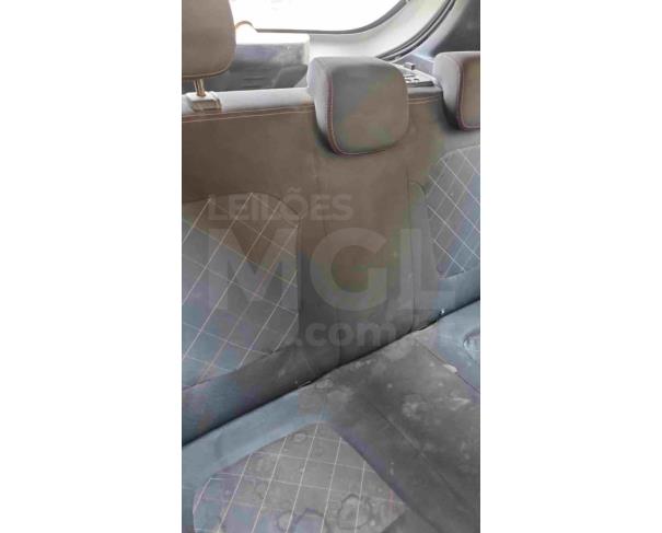 Foto de INHAPIM/MG - Renault Kwid Zen 1.0 MT, 2021/2022, FLEX 