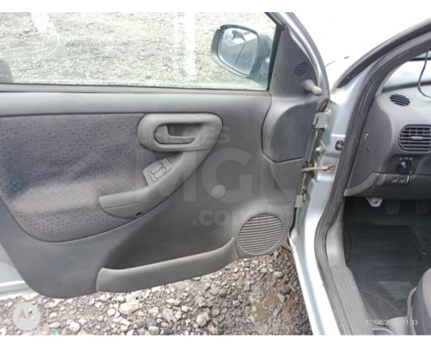 Foto de ITAÚNA/MG - CHEVROLET MONTANA CONQUEST   - 2008/2008  