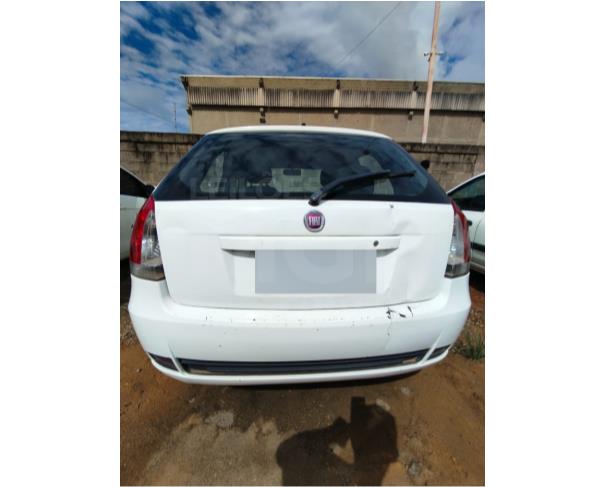 Foto de ANCHIETA/ES - Fiat Palio Fire, 2014/2014, FLEX 
