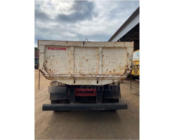 Foto de SÃO SEBASTIÃO DA BELA VISTA/MG -   Caminhão - IVECO TECTOR 150E21,2019/2020 