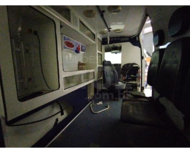 Foto de ANCHIETA/ES - Renault Master L2H2 CM A, 2021/2022, DIESEL 
