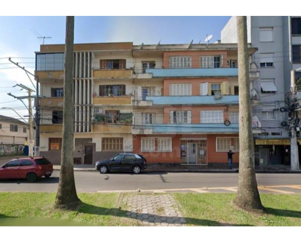 Foto de PORTO ALEGRE/RS — APARTAMENTO NO BAIRRO MENINO DEUS