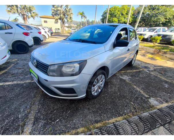 Foto de ITAÚNA/MG- VW GOL 1.6L MB5 2019/2020- PA12962