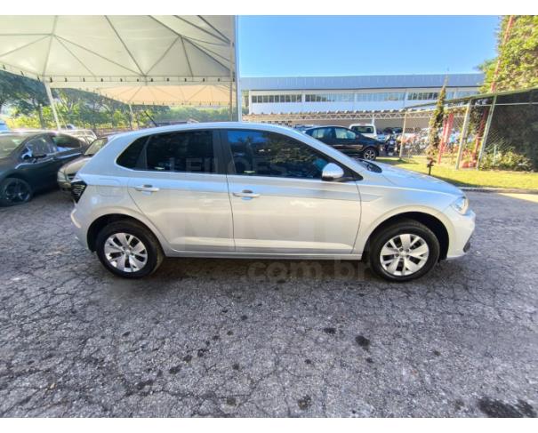 Foto de ITAÚNA/MG- VOLKSWAGEN POLO 1.0 MPI FLEX 12V 5P 2024/2024- PA13321