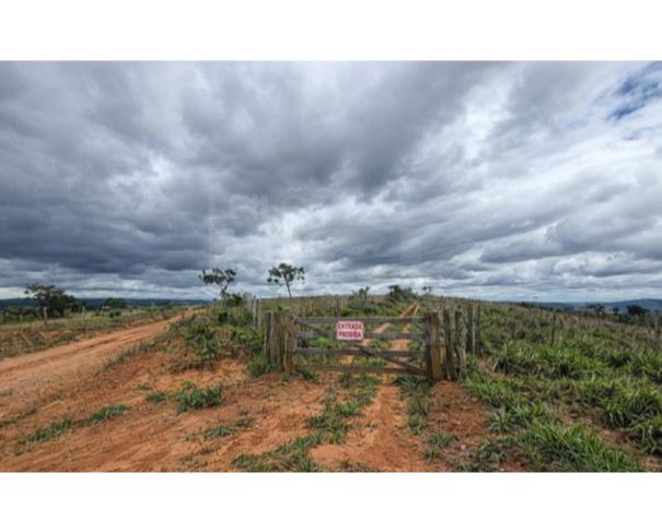 Foto de SERRA DA SAUDADE/MG- FAZENDA LARAJEIRAS 