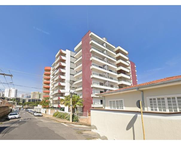 Foto de VARGINHA/MG — [Fração de 46,40% sobre] apartamento com 195,00 m² e 2 vagas de garagem
